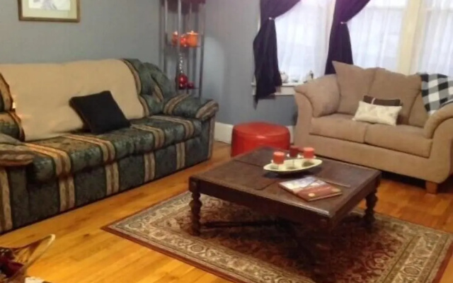 photo 2 of The Boarding House