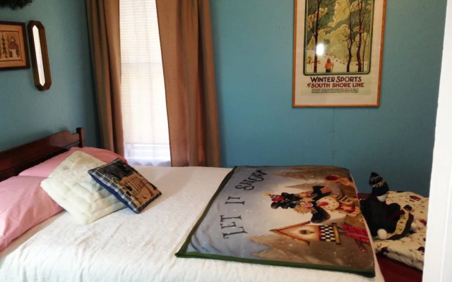 photo 3 of The Boarding House