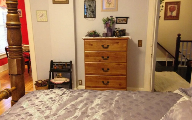 photo 4 of The Boarding House