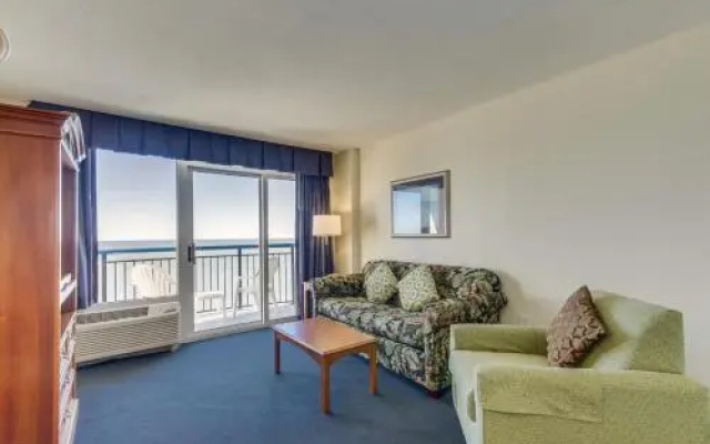 photo 2 of The Boardwalk Resort - Unit 1433 by Hosteeva