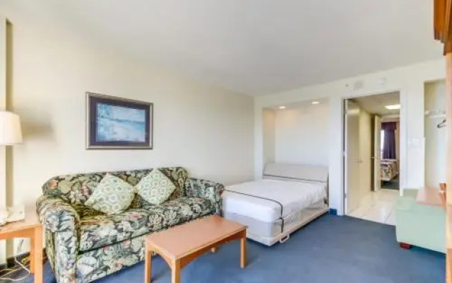 photo 3 of The Boardwalk Resort - Unit 1433 by Hosteeva