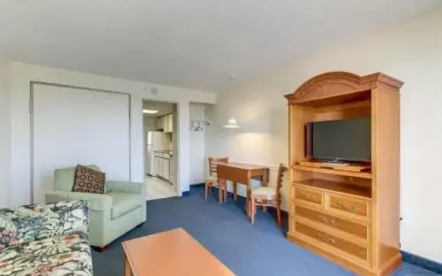 photo 4 of The Boardwalk Resort - Unit 1433 by Hosteeva