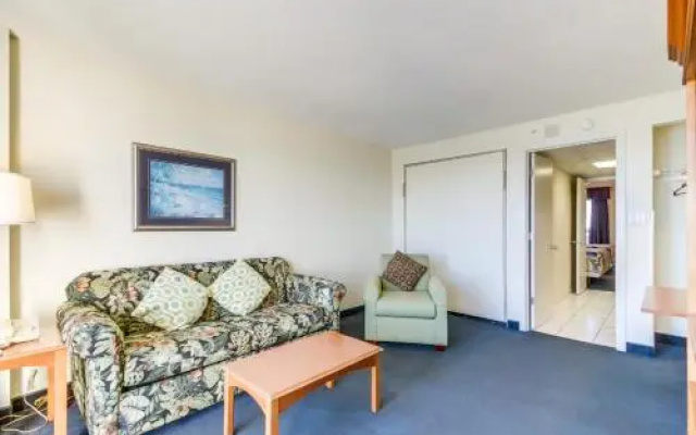 photo 5 of The Boardwalk Resort - Unit 1433 by Hosteeva