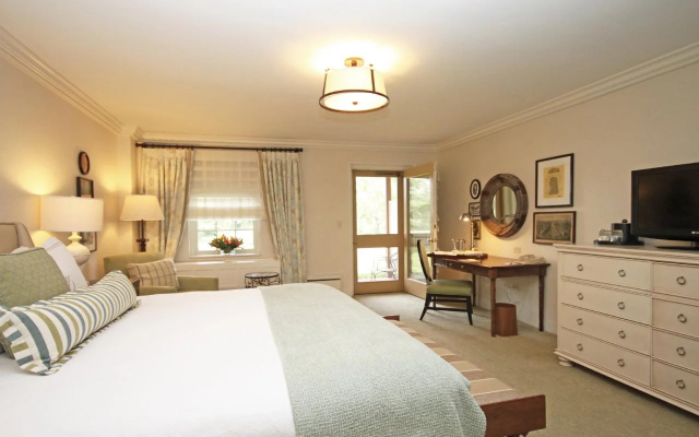photo 2 of Boar's Head Resort