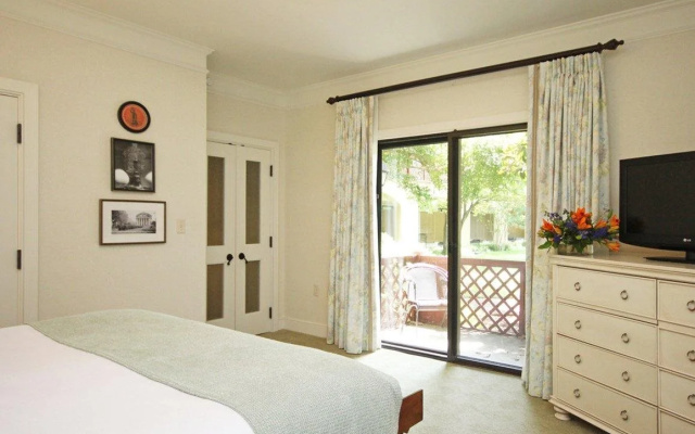 photo 3 of Boar's Head Resort