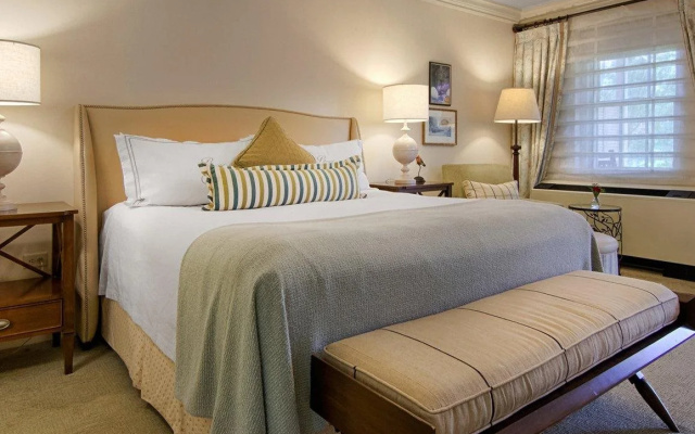 photo 5 of Boar's Head Resort