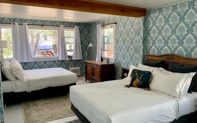 photo 3 of The Bodie Hotel