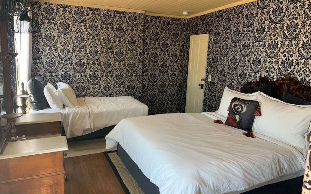 photo 4 of The Bodie Hotel