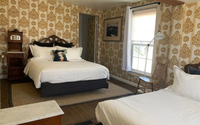 photo 5 of The Bodie Hotel
