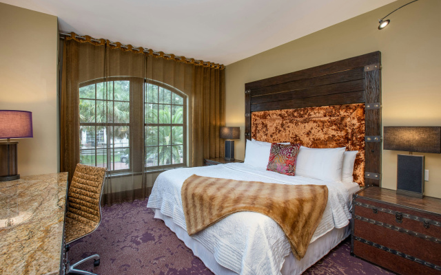 photo 2 of The Bohemian Hotel Savannah Riverfront, Autograph Collection