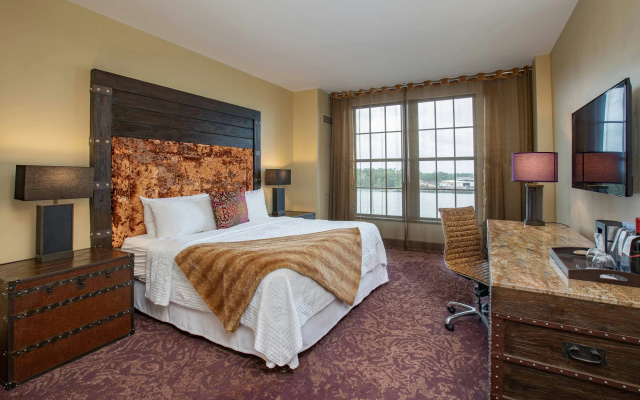 photo 4 of The Bohemian Hotel Savannah Riverfront, Autograph Collection
