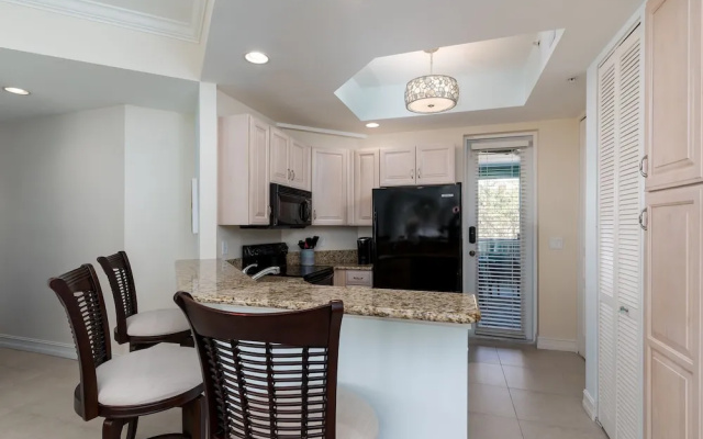 photo 2 of ~ The Bonita Paddle A202 ~ Beautiful Bonita Springs Condo With Mother In Law Suite! 3 Bedroom Condo by RedAwning