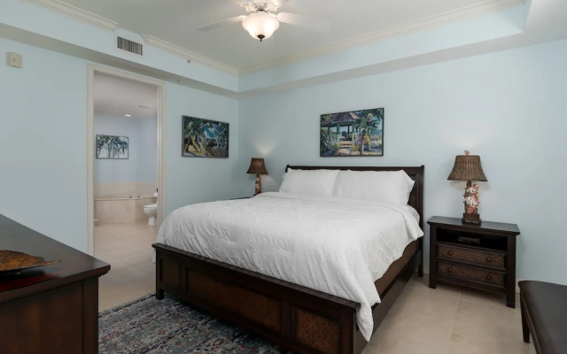 photo 5 of ~ The Bonita Paddle A202 ~ Beautiful Bonita Springs Condo With Mother In Law Suite! 3 Bedroom Condo by RedAwning