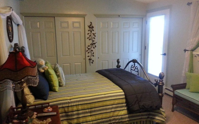 photo 2 of The Bookcliffs Bed and Breakfast