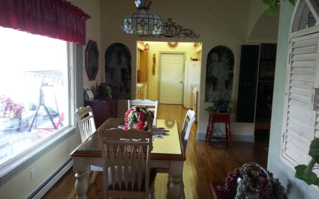photo 3 of The Bookcliffs Bed and Breakfast