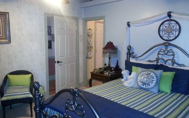 photo 4 of The Bookcliffs Bed and Breakfast
