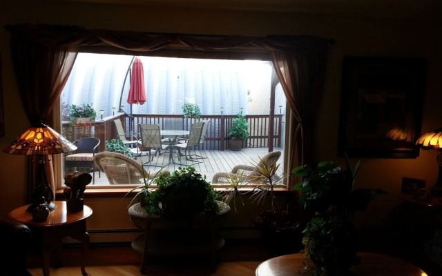 photo 5 of The Bookcliffs Bed and Breakfast