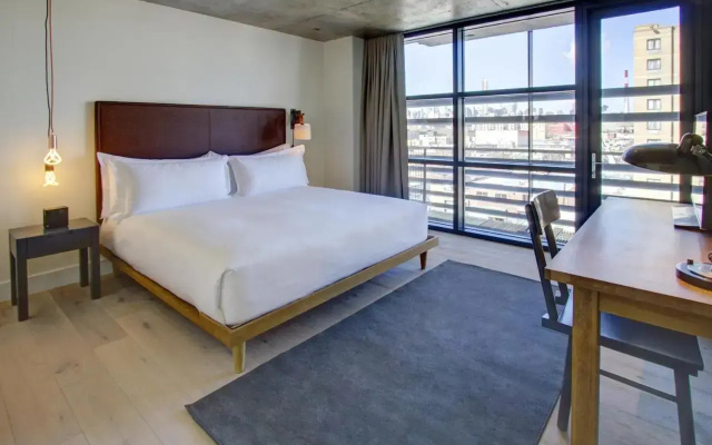 photo 3 of The Boro Hotel
