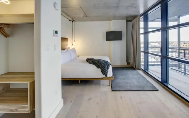 photo 4 of The Boro Hotel