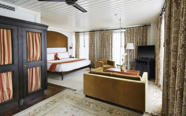 photo 2 of The Bowery Hotel