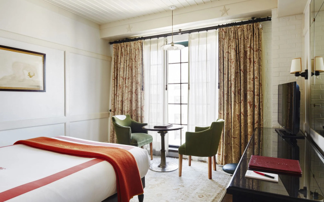 photo 4 of The Bowery Hotel