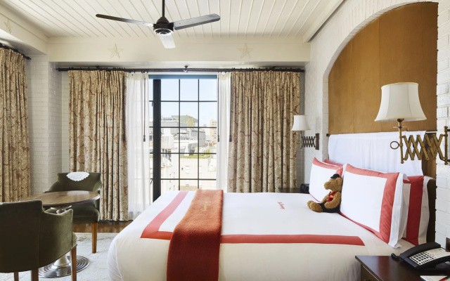 photo 5 of The Bowery Hotel