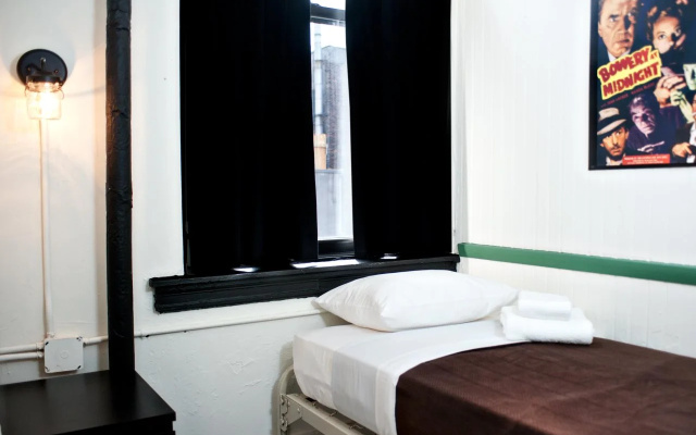 photo 3 of The Bowery House