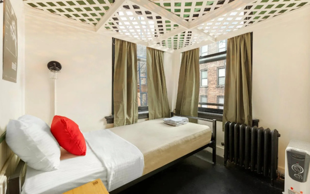 photo 4 of The Bowery House