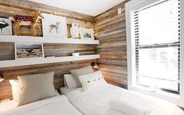 photo 2 of MySuites - Bowery Soho