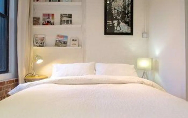 photo 3 of MySuites - Bowery Soho