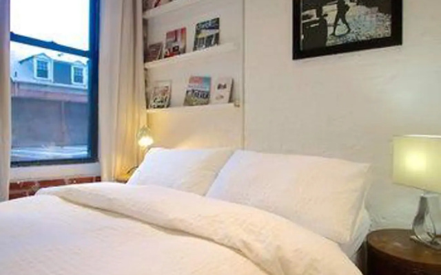 photo 4 of MySuites - Bowery Soho