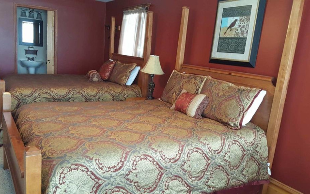 photo 2 of The Bradford Inn