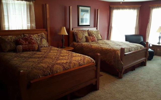 photo 5 of The Bradford Inn