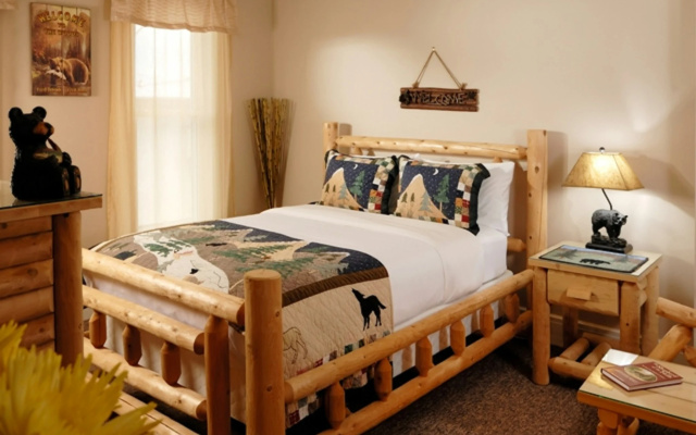 photo 4 of The Branson Hotel
