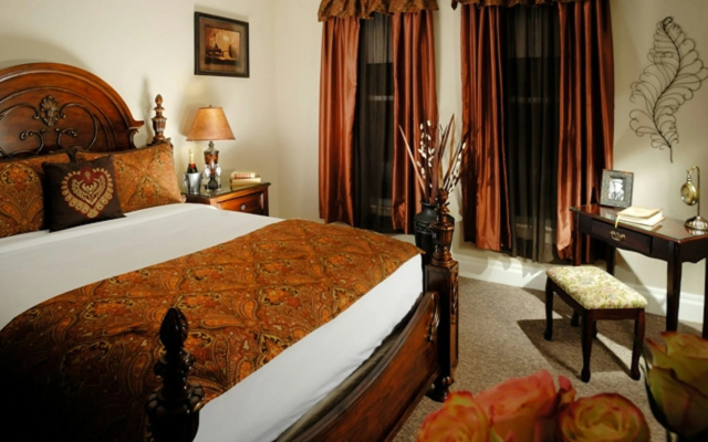photo 5 of The Branson Hotel