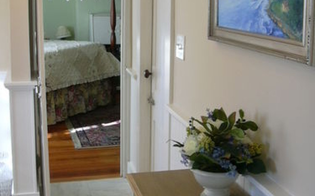 photo 3 of The Brattle House