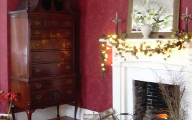 photo 5 of The Brattle House
