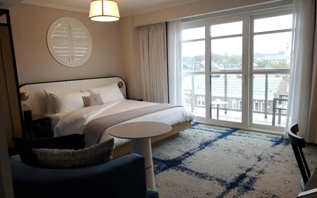 photo 5 of The Brenton Hotel