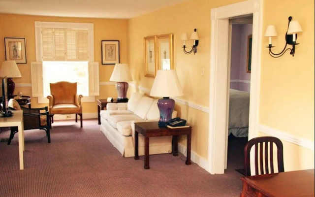 photo 2 of The Briars Bed & Breakfast