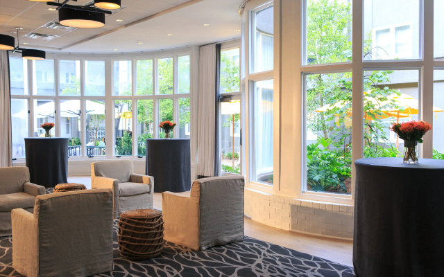 photo 2 of Kimpton Brice Hotel by IHG