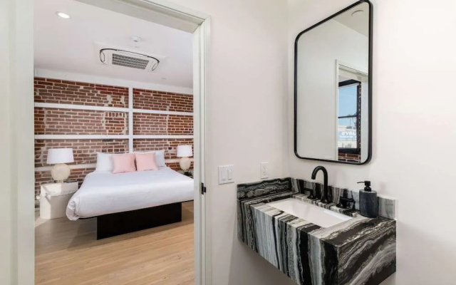 photo 4 of The Brick Hotel