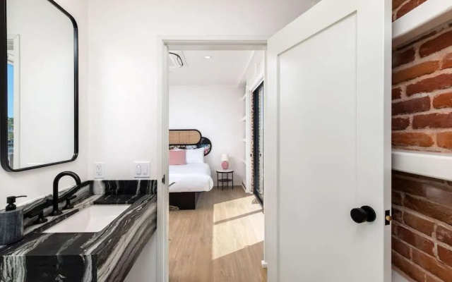 photo 5 of The Brick Hotel