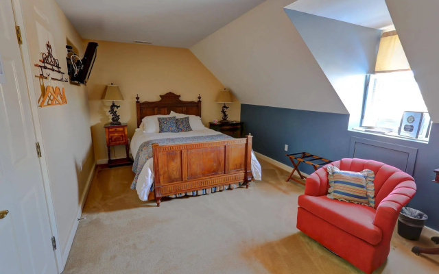 photo 5 of Brick Hotel on the Circle