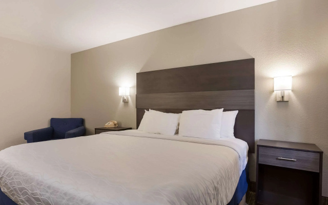 photo 5 of Rodeway Inn