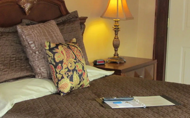 photo 5 of The BriMarie Inn