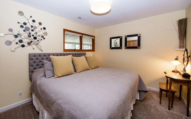 photo 3 of The Broadway Guest House