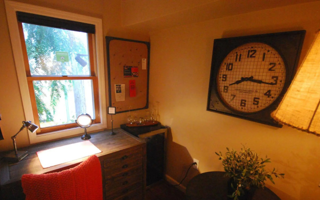 photo 2 of Small Batch Lodging