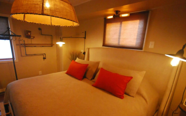 photo 3 of Small Batch Lodging