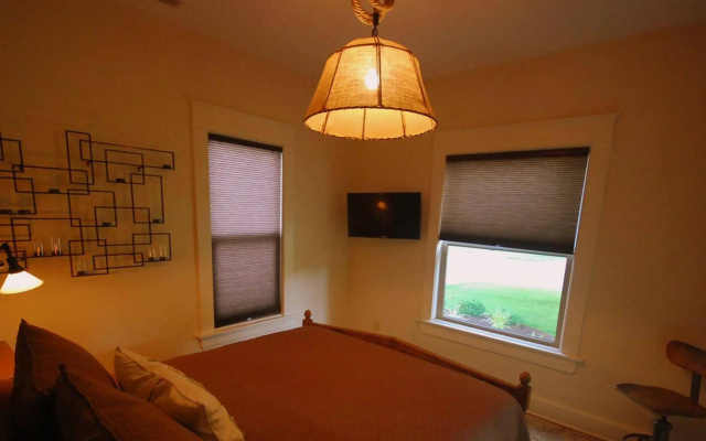 photo 4 of Small Batch Lodging