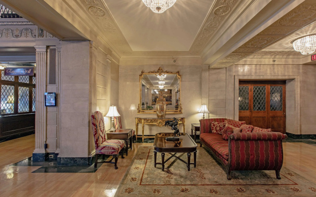 photo 2 of The Brown Hotel